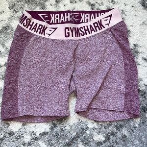 Gymshark Flex Shorts